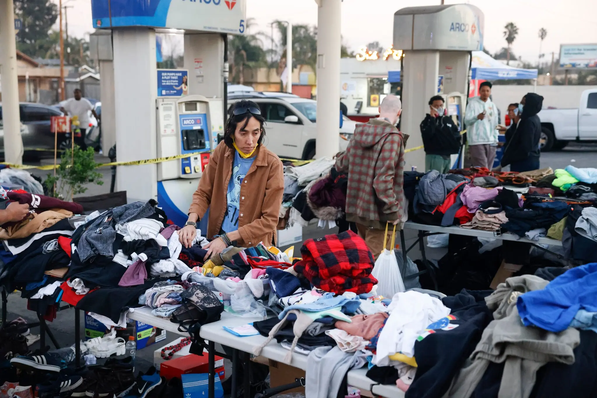 Як знаменитості мобілізуються на допомогу постраждалим від пожеж у Лос-Анджелесі